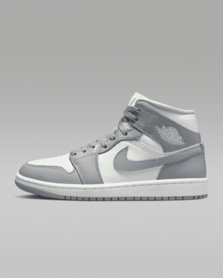 Air Jordan 1 Mid Women's Shoes. Nike ID